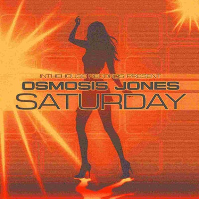 Saturday - EP