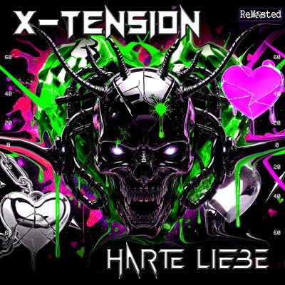 Harte Liebe