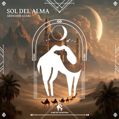 Sol Del Alma