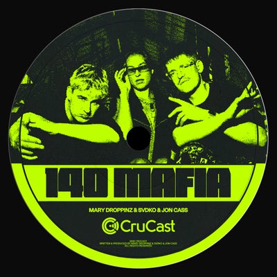 140 MAFIA