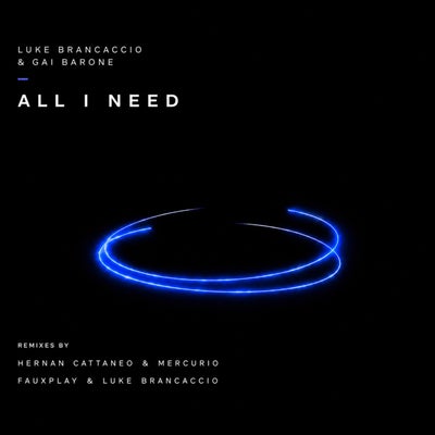 All I Need (feat. Kiki Cave) [The Remixes]