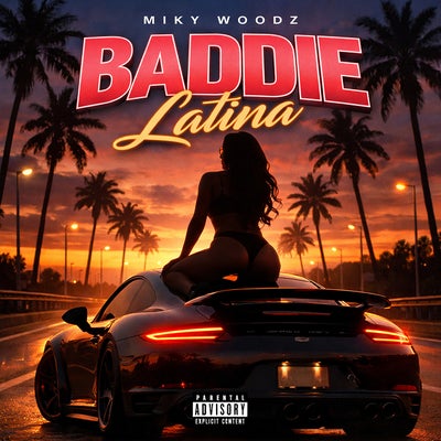 Baddie Latina
