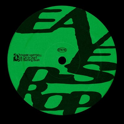 Do or Don't EP