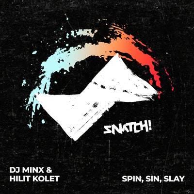 Spin, Sin, Slay