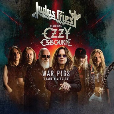 War Pigs