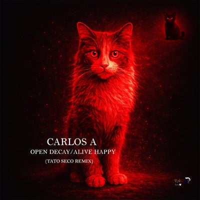 Open Decay / Alive Happy