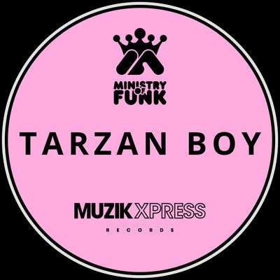 Tarzan Boy