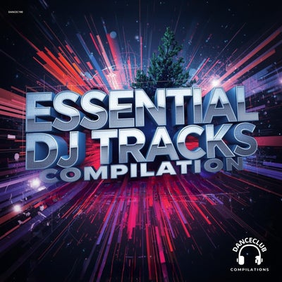 Essential Dj Tracks Compilation
