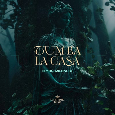 Tumba La Casa