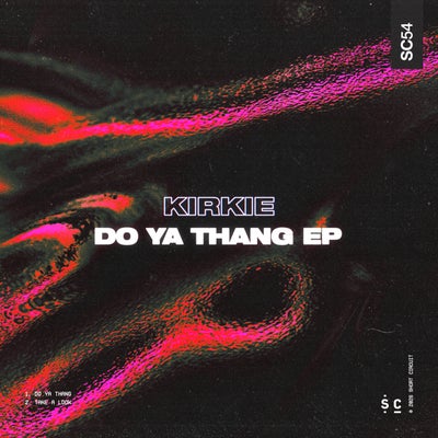 Do Ya Thang EP