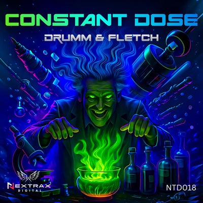 Constant Dose