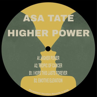 Higher Power