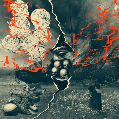 Say What / Tidal Dread