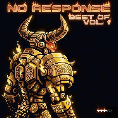 No Response Best Of, Vol. 1
