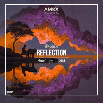 Reflection (Extended Mix)