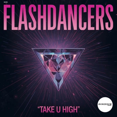 Take U High