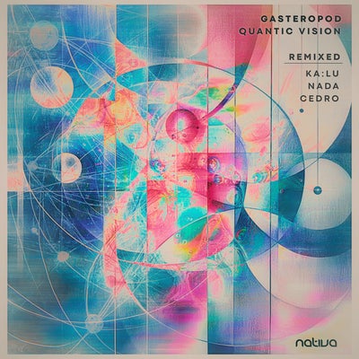 Quantic Vision (Remixed)