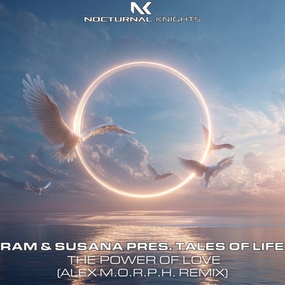 The Power Of Love (Alex M.O.R.P.H. Remix)