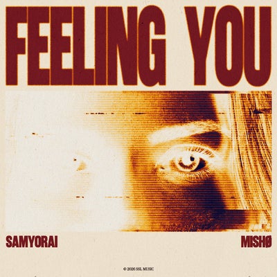 Feeling You