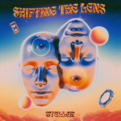 Shifting The Lens