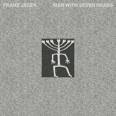 Man With Seven Heads