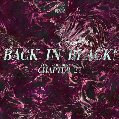 Back in Black! Chapter 27 (The Very Best Of)