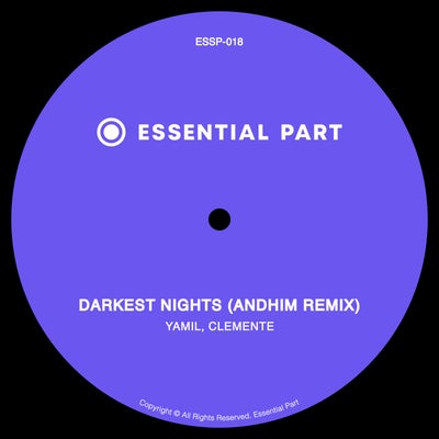 Darkest Nights