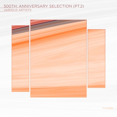 500th: Anniversary Selection (Part II)