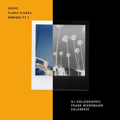 FLIKKA FLOKKA Remixed Pt.3