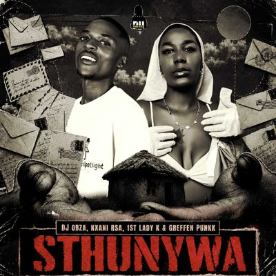 Sthunywa