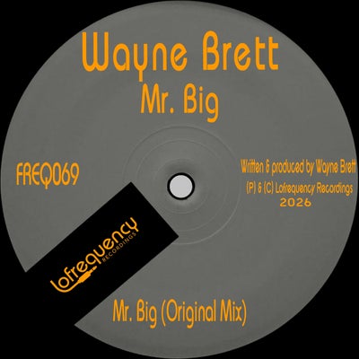 Mr. Big