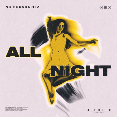 All Night (Extended Mix)