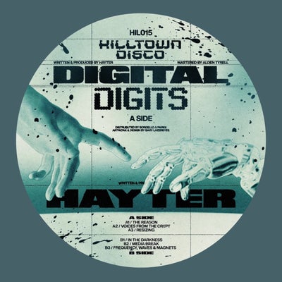 Digital Digits