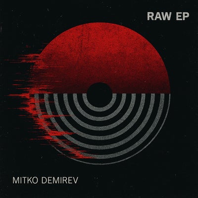 RAW EP