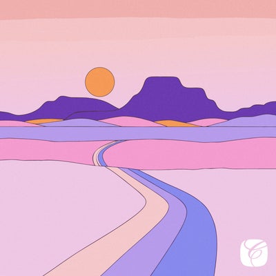 Little Fluffy Clouds - Café del Mar Reimagined