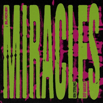 Miracles (Extended Mix)
