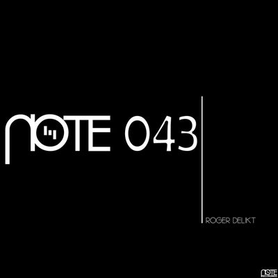 Note 043
