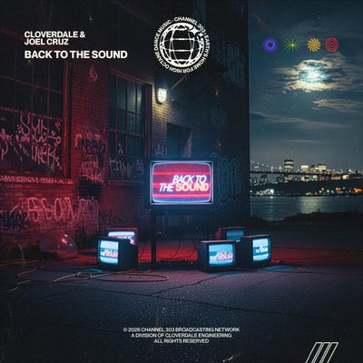 Back To The Sound