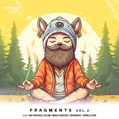 Fragments, Vol. 3