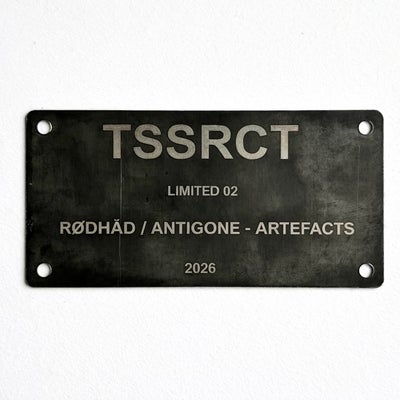 Artefacts