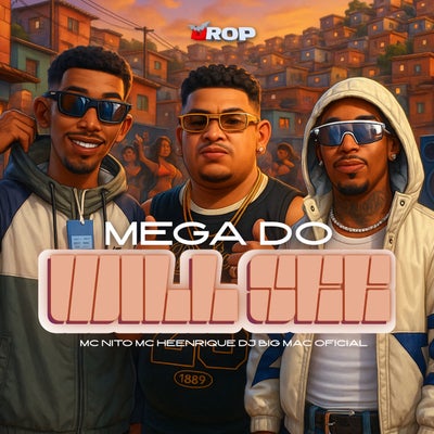 Mega do Will See