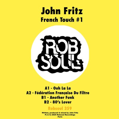 French Touch #1