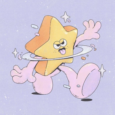 starlight feat. Madeline Follin