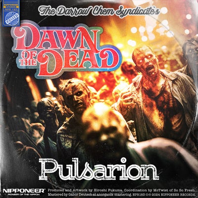 Dawn Of The Dead (Pulsarion Remix)