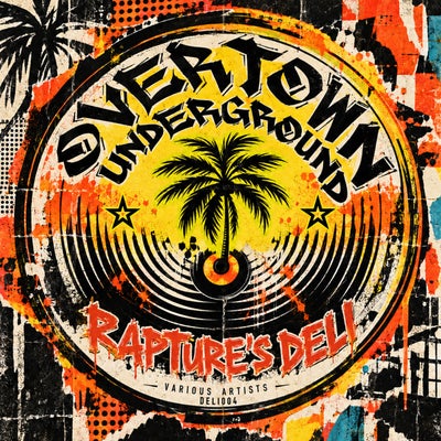 Overtown Underground