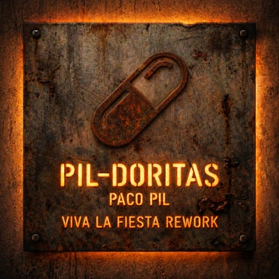 Viva La Fiesta (Acapella Rework)