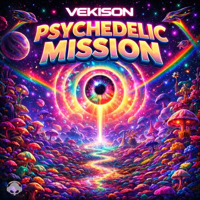Psychedelic Mission