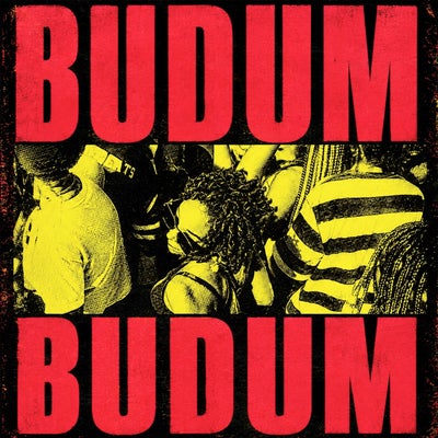 BUDUM BUDUM