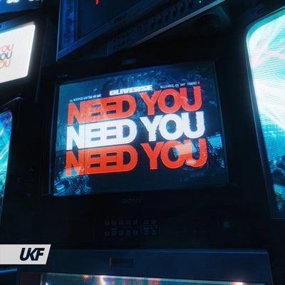 Need You (Extended Mix)