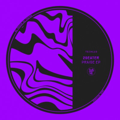 Praise EP